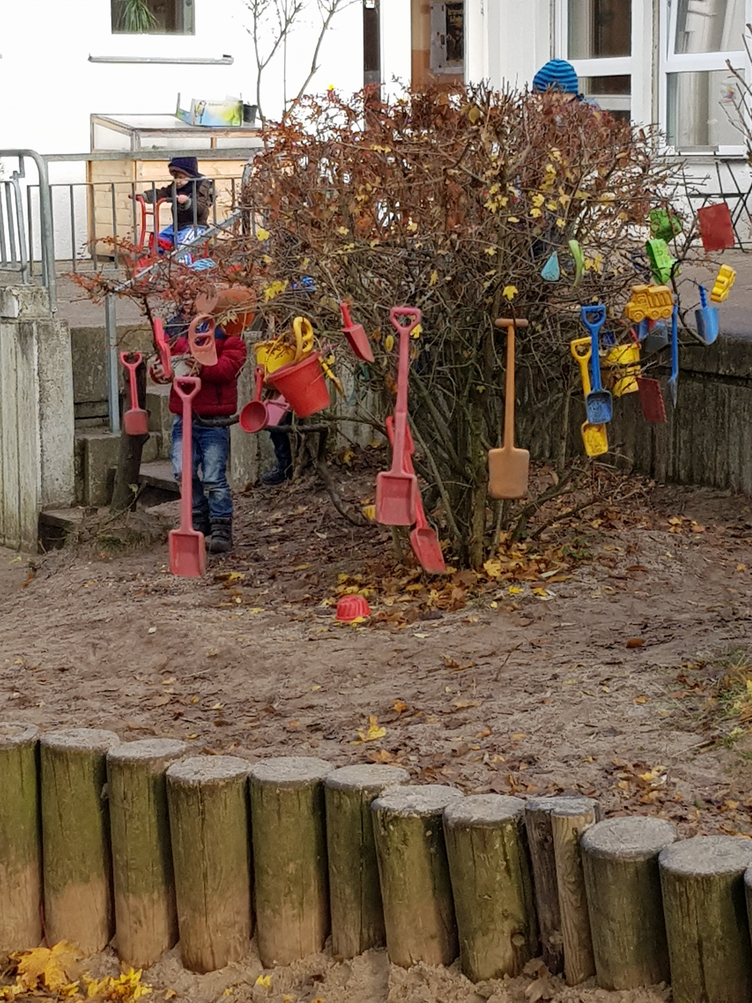 Kirchengemeinde St. Goslar Nachrichten Ansicht