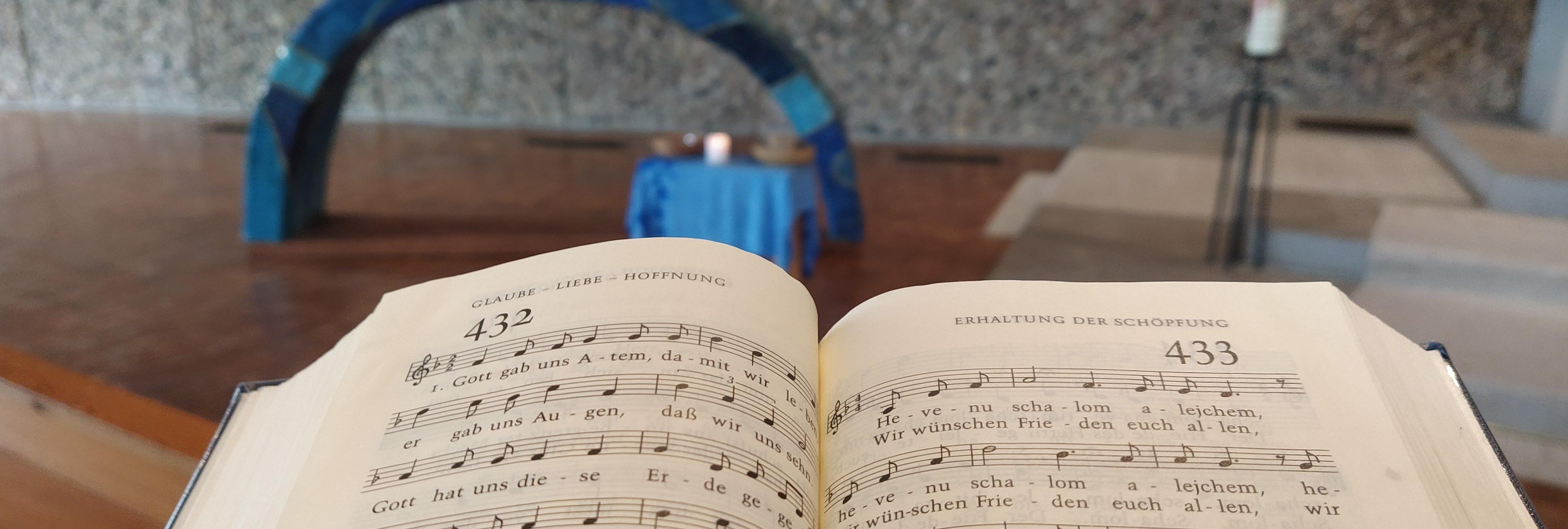 Gedanken und Impulse