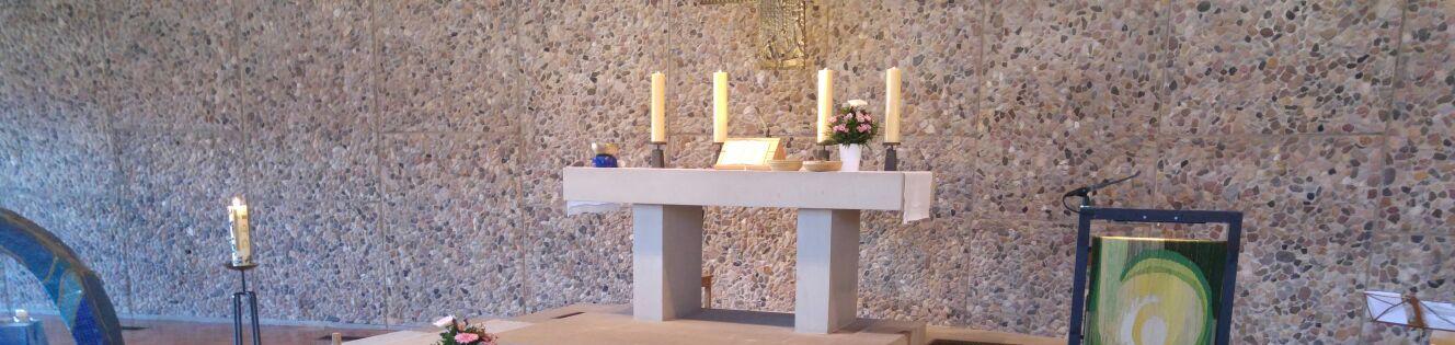 Kirchengemeinde St. Goslar Details Gottedienste